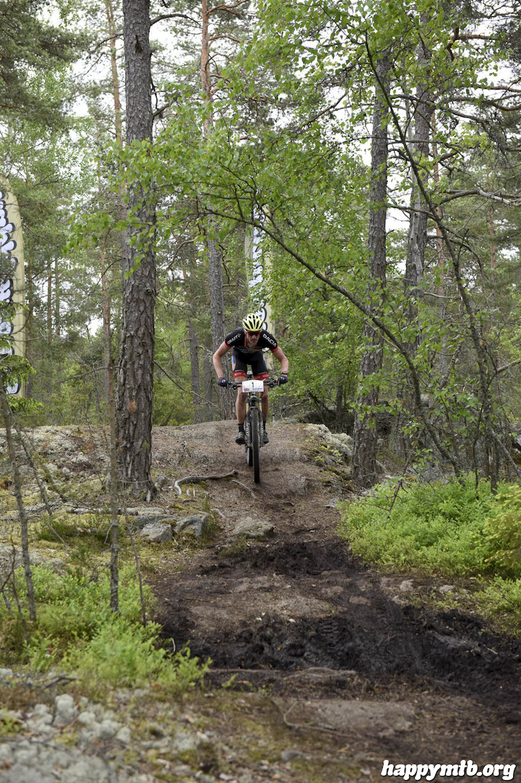 Bild från Lida Loop 2015